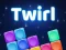 Joc Twirl en línia