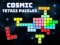 Joc Cosmic Tetriz Puzzles en línia