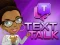 Joc Text Talk en línia