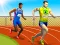 Joc Sprinter Heroes en línia