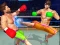 Joc Bodybuilder Ring Fighting Club Wrestling en línia