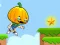 Joc Pumpking Adventure en línia