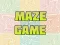 Joc Maze Game en línia