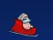 Joc Turbo Santa 2: Alcohol Powered en línia