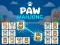 Joc Paw Mahjong en línia