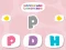 Joc Uppercase Lowercase en línia
