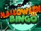 Joc Halloween Bingo en línia