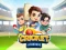 Joc Cricket Legends en línia