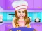 Joc Vincy Cooking Red Velvet Cake en línia