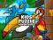 Joc Kids Puzzle Adventures en línia