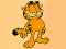 Joc Garfield Dress Up en línia