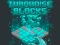 Joc Turquoise Blocks en línia