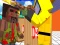 Joc Combat Blocky Strike en línia