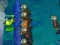 Joc Pea VS Zombies en línia