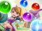Joc Magical Saga Bubble Witch Shooter en línia