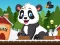 Joc Christmas Panda Adventure en línia