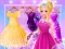 Joc Princess Cinderella Dress Up en línia