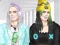 Joc Billie Eilish Makeover en línia