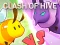 Joc Clash Of Hive en línia