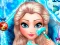 Joc Ice Queen New Year Makeover en línia