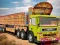 Joc Truck Driver Cargo en línia