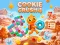 Joc Cookie Crush 4 en línia
