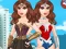 Joc Wonder Woman Movie en línia