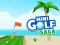 Joc Mini Golf Saga en línia