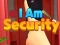 Joc I Am Security en línia
