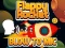 Joc Flappy Rocket With Blowing en línia