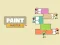 Joc Paint Master en línia