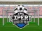 Joc Expert Goalkeeper en línia