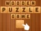 Joc Wooden Puzzle Game en línia