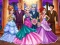 Joc Princesses Castle Ball en línia