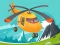 Joc Helicopter Jigsaw en línia