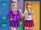 Joc Princesses College Looks en línia