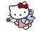 Joc Sweet Kitty Spot The Differences en línia