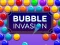 Joc Bubble Invasion en línia