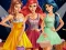 Joc Princesses Prom Night en línia
