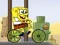 Joc Spongebob BMX en línia
