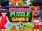 Joc Little Princess Puzzle Game 2 en línia