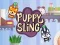 Joc Puppy Sling en línia