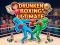 Joc Drunken Boxing: Ultimate en línia