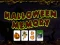 Joc Halloween Memory en línia