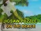 Joc Jigsaw Puzzle On The Beach en línia