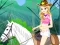 Joc Horse Rider Girl en línia