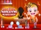 Joc Baby Hazel Thanksgiving Makeover en línia