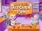 Joc Baby Hazel Kitchen Fun en línia