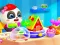 Joc Baby Panda Kids Crafts DIY en línia