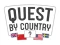 Joc Quest by Country en línia